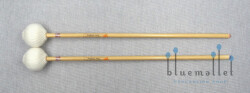 Resta-Jay Mallet Jean Geoffroy brown MG01R (ラタン柄)