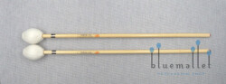 Resta-Jay Mallet Jean Geoffroy black MG07R (ラタン柄)