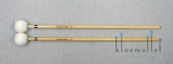 Resta-Jay Mallet Emmanuel Sejourne Black MTES02R (ラタン柄)