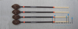Sebastian Marimba Mallet Exquisiteness Series Gentile (木柄 : メイプル)