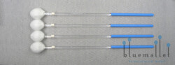 Sebastian Vibes Mallet Exquisiteness Series Brave!!