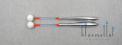 Sebastian Glockenspiel Mallets Exquisiteness Series Gentile Big (alumi)