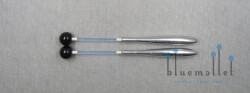 Sebastian Glockenspiel Mallets Exquisiteness Series Brave!! Small (alumi)