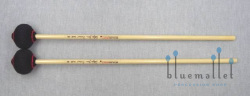 Schlagkraft Mallet N. J. Zivkovic Model NJZ-1R (ラタン柄)