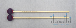 Schlagkraft Mallet N. J. Zivkovic Model NJZ-3R (ラタン柄)