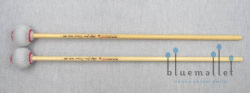 Schlagkraft Mallet N. J. Zivkovic Model NJZ-6R (ラタン柄)