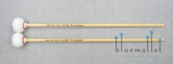 Schlagkraft Mallet N. J. Zivkovic Model NJZ-MTR (ラタン柄)