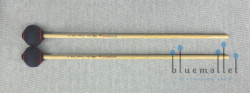 Schlagkraft Mallet N. J. Zivkovic Model NJZ-2 (木柄 : シダー)