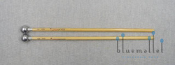 Schlagkraft Mallet Orchestral Series GAL-20 Silver Light - Aluminium