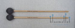 Vic Firth Mallet Theodor Milkov Model Medium Soft VIC-M282 (木柄 : ヒッコリー)