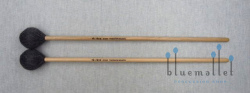 Vic Firth Mallet Theodor Milkov Model Medium VIC-M283 (木柄 : ヒッコリー)