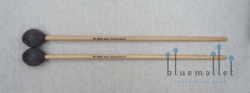 Vic Firth Mallet Theodor Milkov Model Hard & Bright VIC-M286 (木柄 : ヒッコリー)