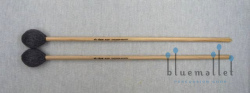 Vic Firth Mallet Theodor Milkov Model Very Hard VIC-M287 (木柄 : ヒッコリー)