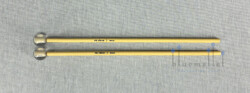 Vic Firth Articulate Series Glockenspiel Mallet VIC-M430 (ラタン柄)