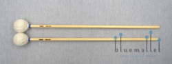 Yamaha Mallet Keiko Abe Model MKA-07 (ラタン柄)