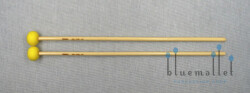 Yamaha Mallet MR-1110 (ラタン柄) bluemallet