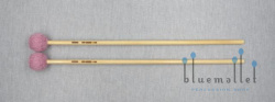 Yamaha Mallet MR-2020 (ラタン柄)