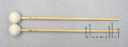 Yamaha Mallet Keiko Abe Model MKA-09 (ラタン柄)
