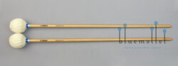 Yamaha Mallet Keiko Abe Model MKAW-S7 (木柄 : バーチ) bluemallet