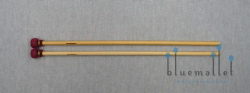 Dragonfly Percussion Hard Suspended Cymbal Mallet (SC2R)