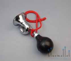 Playwood Cheer Horn CHH-96 bluemallet