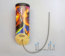 Remo Spring Drum SP-0410-09 bluemallet