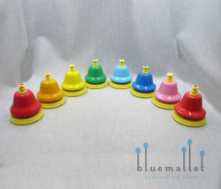 Suzuki Bell Harmony Set MBD-8