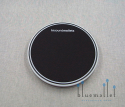 insoundmallets Practimpads The Combipad bluemallet