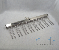 insoundmallets Mallet Racks Rack8