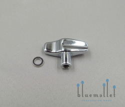 Pearl Wing Nut UGN-6