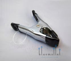Pearl Triangle Clip Holder PTR-CHN bluemallet
