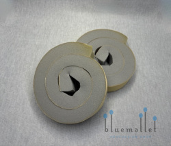 Pearl Bass Drum Mute BM-1 (特価品)