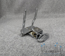 Pearl Wood Block Holder  WH-1N