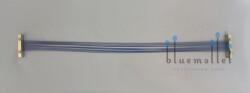 Patterson Snares Classic Blue Short PAT-BS12
