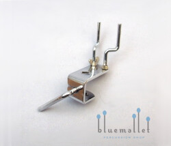 Playwood Woodblock Holder WB-HS bluemallet
