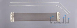Sonor Snares Wire SW1424S
