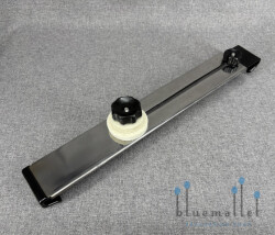 BMO Cymbal Attachment for Bass Drum