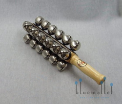 Playwood Concert Bell CB-25HL