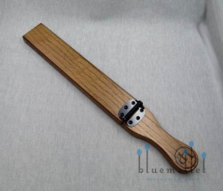 LP Slapstick LP555 bluemallet