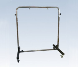 Aida Gong Stand GS-32A 【お取り寄せ商品】