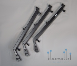 Pearl Multi-Fit Bass Drum Legs PM-BDL3