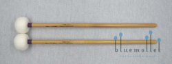 Devi Mallets Timpani Mallet Brillante (Medium) Series L Size CA-28M