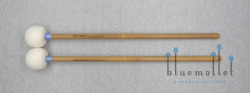 Devi Mallets Timpani Mallet Maestoso (Medium Soft) Series S Size CA-24MS