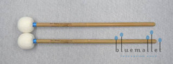 Devi Mallets Timpani Mallet Maestoso (Medium Soft) Series M Size CA-26MS