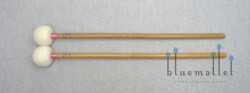 Devi Mallets Timpani Mallet Sotto voce (Medium) Series M Size CB-26M