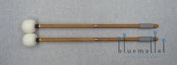 insoundmallets Origen Series Felt OSM3
