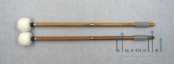 insoundmallets Origen Series Felt OSM6