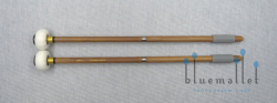 insoundmallets Origen Series Feltnnel OSM8