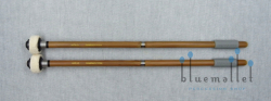 insoundmallets Origen Series Flannel OSM9 bluemallet
