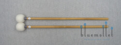 M Mallet Timpani Mallet M Silver